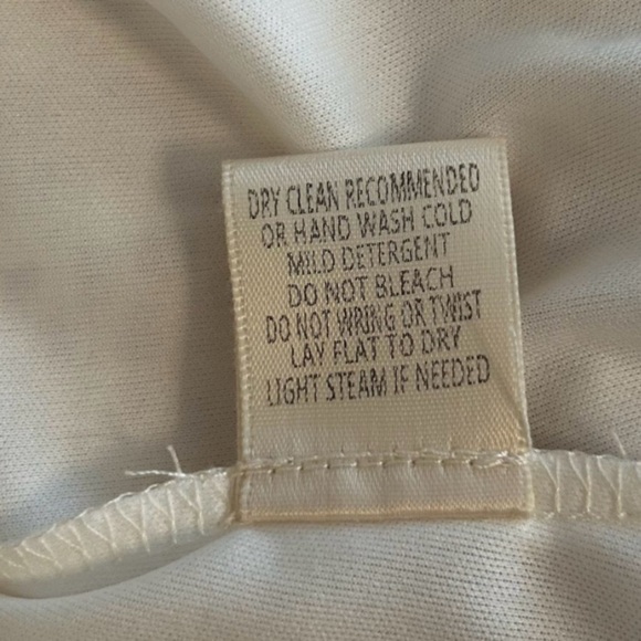 LoveStitch Fit & Flare Pretty Please Mini Dress V-Neck Floral NWT, Size Small - Picture 12 of 12